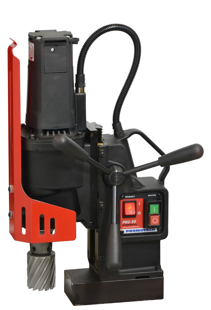 605PRO-36 | Compact Drilling Machine