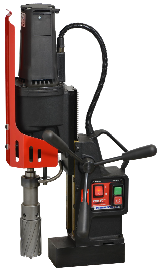 603PRO-72 | Two-Speed Drilling Machine