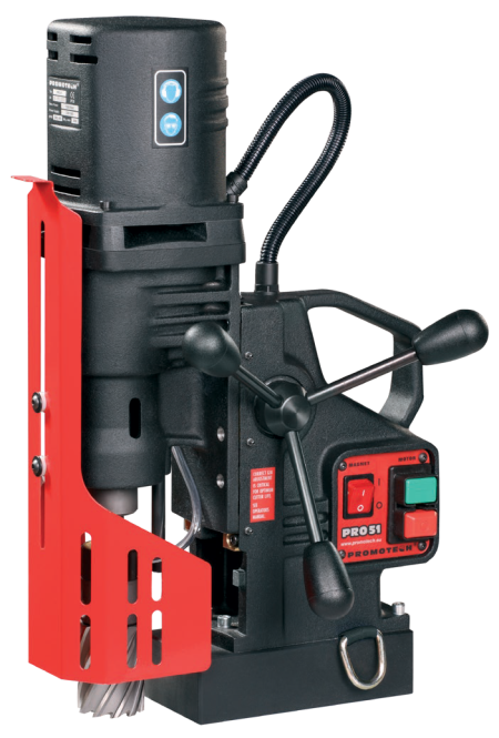 PRO-51 | Perforatore Universale