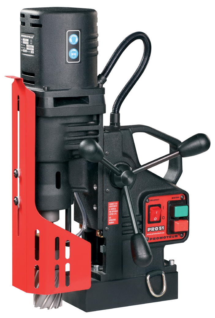 626PRO-72 | Two-Speed Drilling Machine