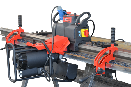 ABM-28 | Chanfreineuse Automatique Portable