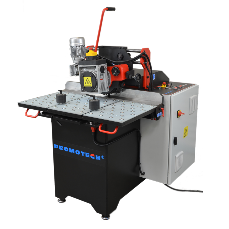 SBM-500 | Stationary Bevelling Machine