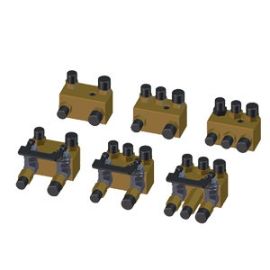 530Rail Tug | Trator para Soldagem e Corte