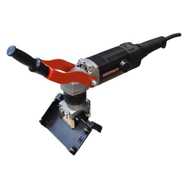 BM-25 | Plate Beveling Machine