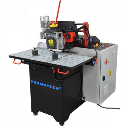 SBM-500 | Machine A Chanfreiner Stationnaire