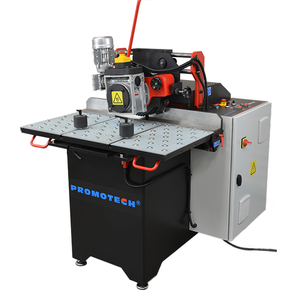 SBM-500 | STATIONÄRE ANFASMASCHINE