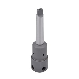 Hand operated arbor – MT2 x 19mm Weldon