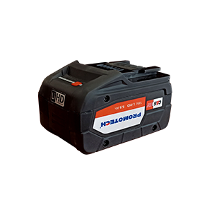 LiHD 18 V 10 Ah Battery