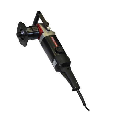 BM-18 | Chanfreineuse Multitaches Pour Toles Et Tubes