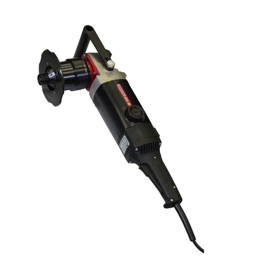BM-18 | Chanfreineuse Multitaches Pour Toles Et Tubes