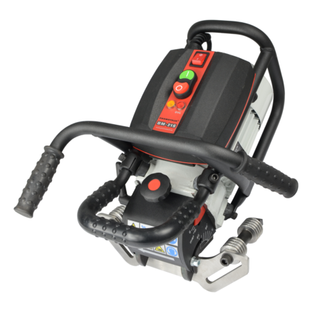 BM-21S | Chanfreineuse Pour Aciers Inoxydablespour Inoxydables