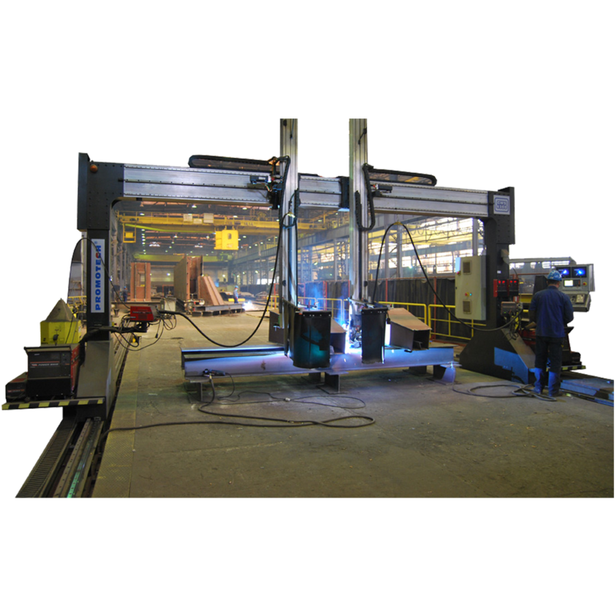 GWS | Gantry Welding Systems