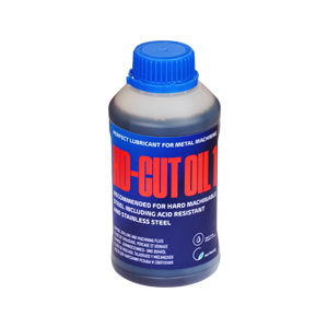 HD-Cut Oil for tapping, drilling and machining 0.5L