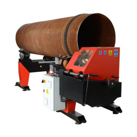 PRO-40 PBS | Chanfreineuse De Tubes