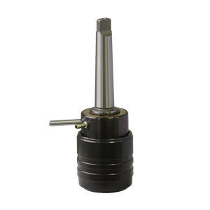 Quick Change AMTE2-C19/2-2 Continuous Cooling Arbor with Ring
