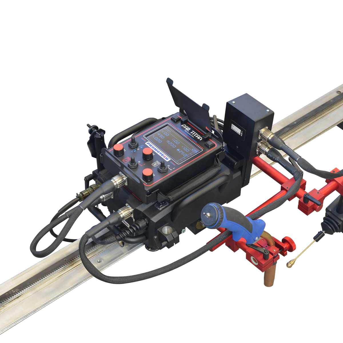 rail-titan-modular-tig-mig-mag-rail-tractor-promotech