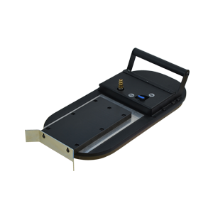 1860PRO-16 | Furadeira de 2 Velocidades