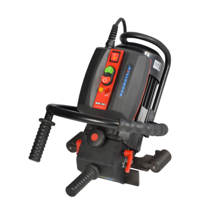 BM-20plus | Chanfreineuse Portable