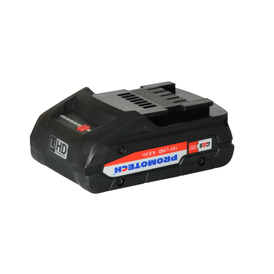 LiHD 18 V 4.0 Ah Battery