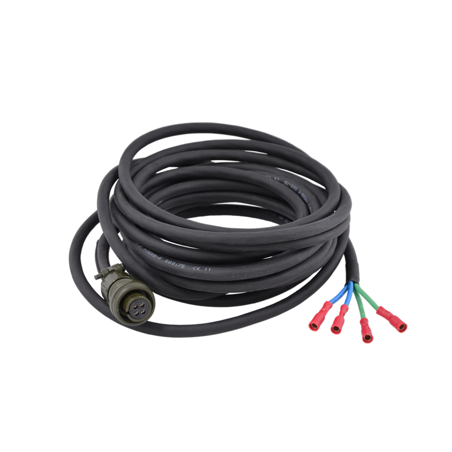 Start-Stop arc ignition cable