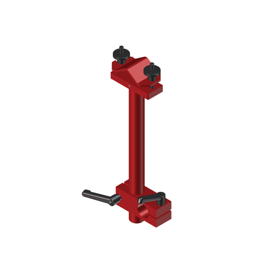 2121Mini Spider Battery | Chariot Soudage D’angle