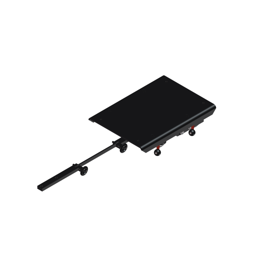 Transport attachment