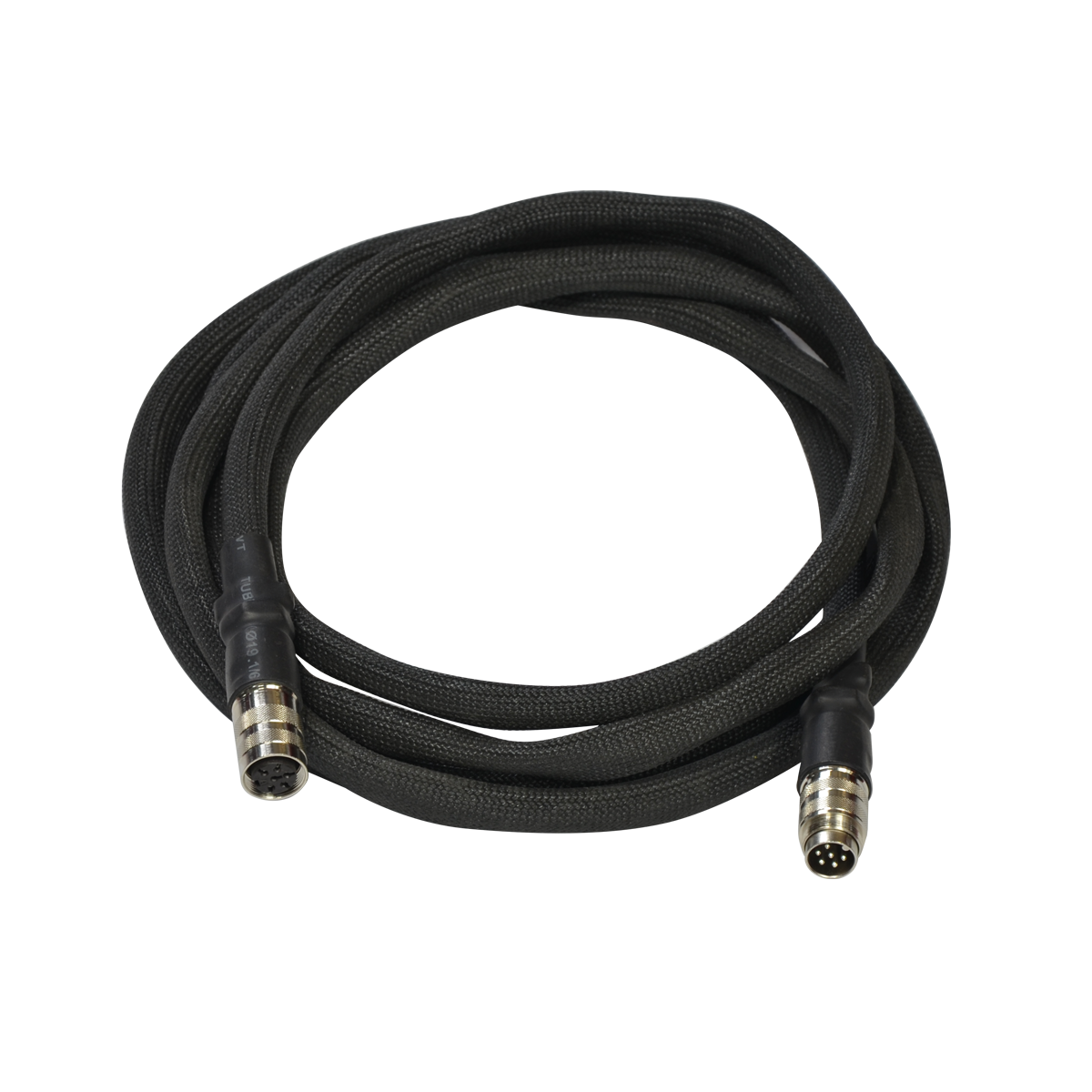 Remote control cable — PROMOTECH