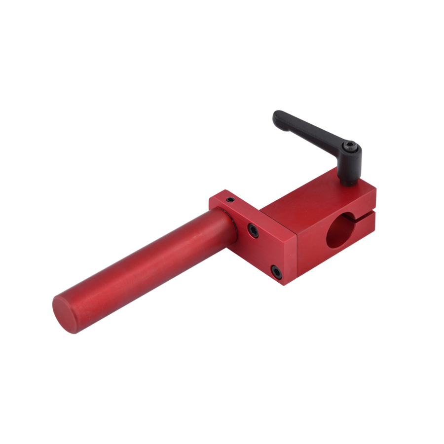 Lower Rod Clamp