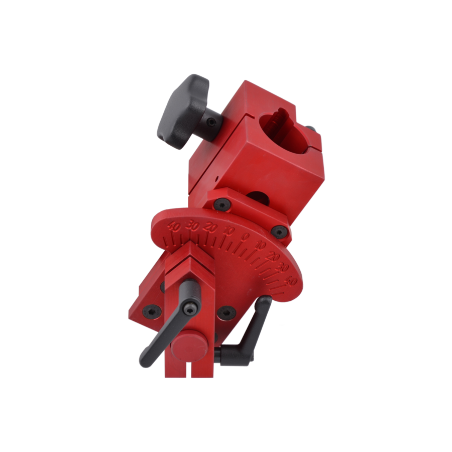 Precise Machine Torch Holder