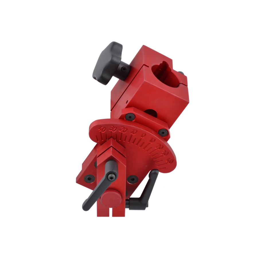 Precise Machine Torch Holder