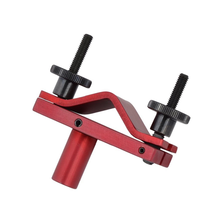Torch Holder Clamp