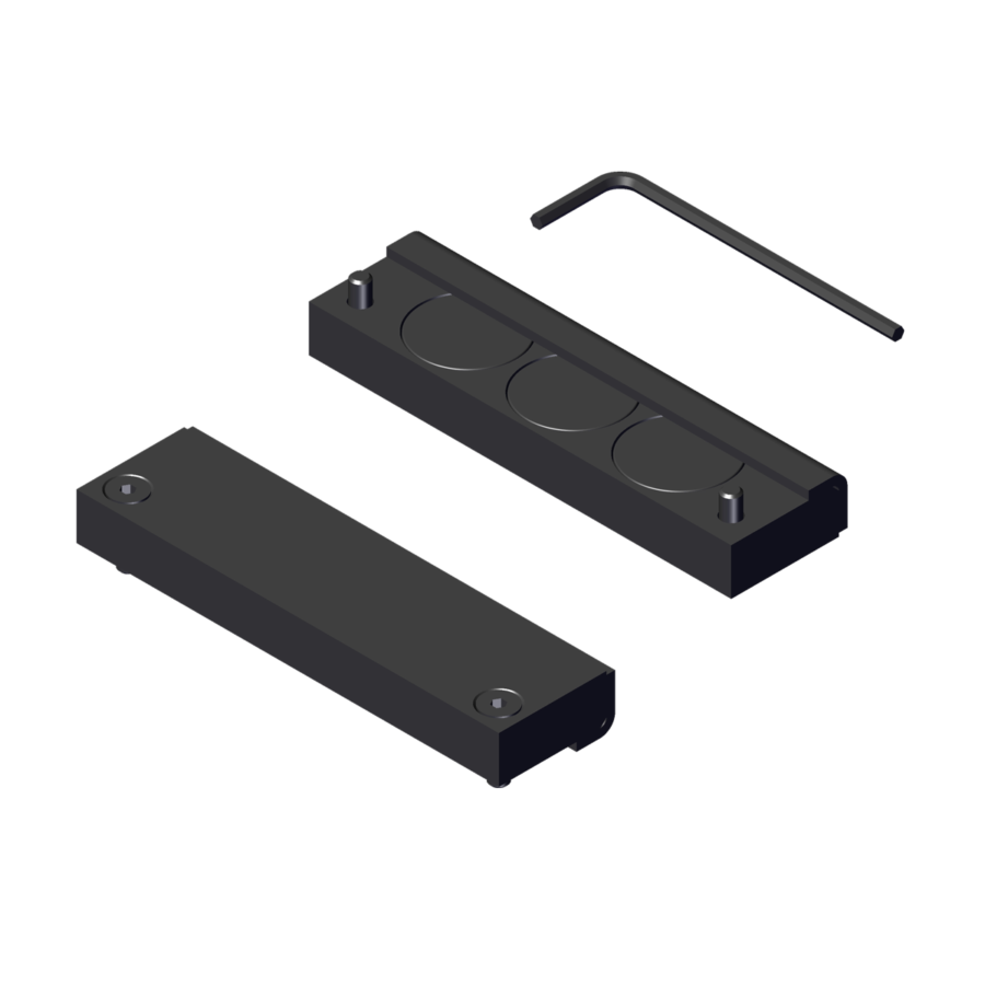 2126Mini Spider Battery | Chariot Soudage D’angle