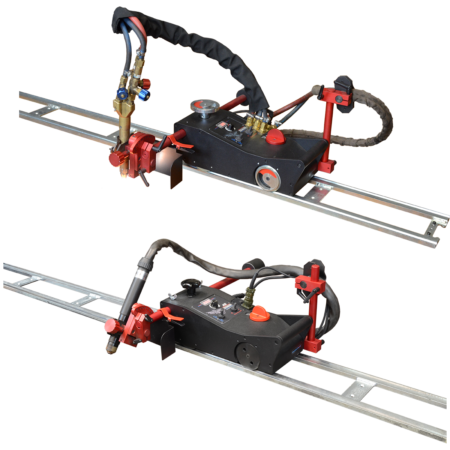 Dragon / Dragon HS | Chariot De Coupage