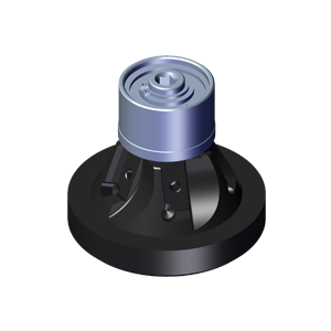 3889BM-18 | Chanfreineuse Multitaches Pour Toles Et Tubes