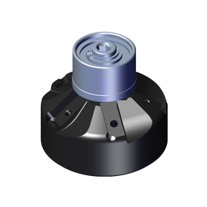 3901BM-18 | Chanfreineuse Multitaches Pour Toles Et Tubes