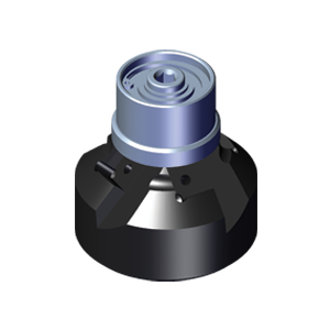 3908BM-18 | Chanfreineuse Multitaches Pour Toles Et Tubes