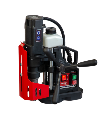 PRO-36 T3 | Perforatore Per Applicazioni Speciali