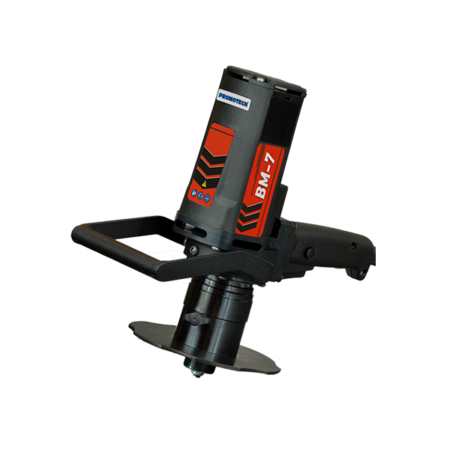 BM-7 | Chanfreineuse Compacte Pour Toles Et Tubes