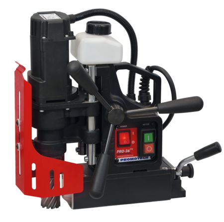 PRO-36 PM | Perforatore Per Applicazioni Speciali