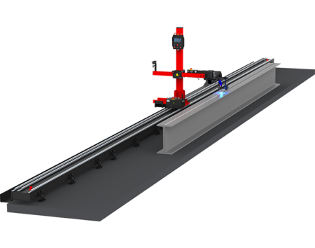 WA Compact | Welding System