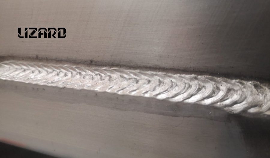 Aluminium Welding