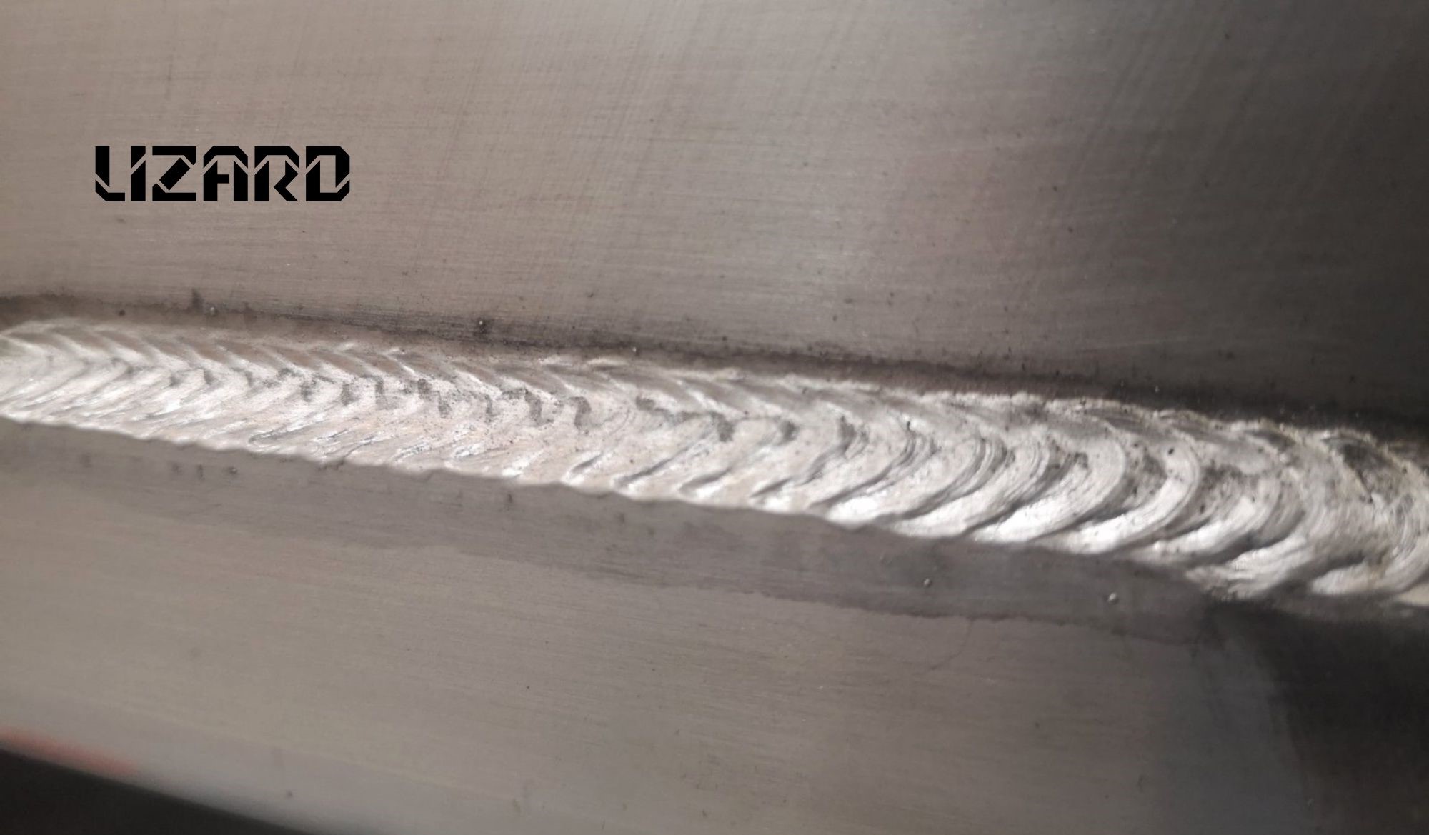 Come Saldare L'alluminio: La Guida Completa - KDM Fabrication - Foto 7