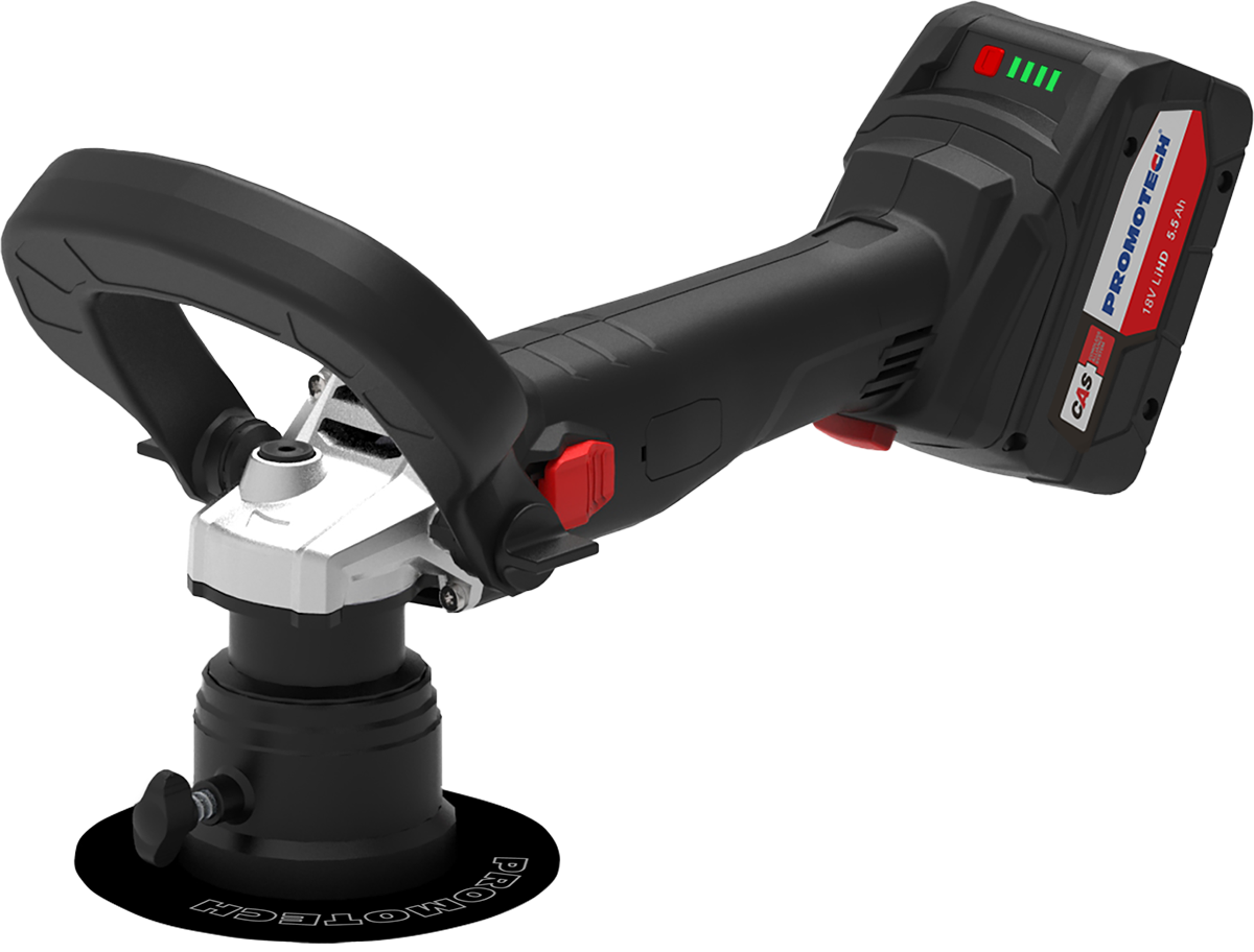 Biselado de Placas y Tubos — PROMOTECH, image size:1200x912