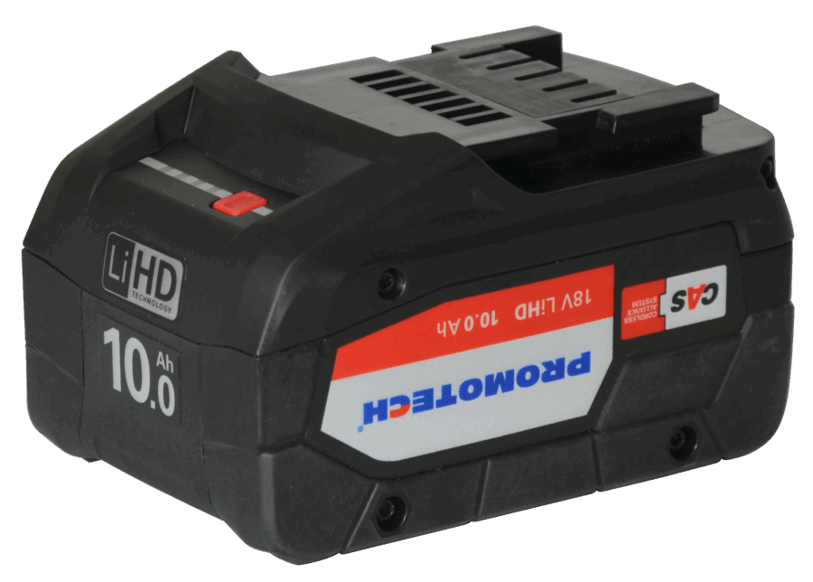 19626Mini Spider Battery | Compact Fillet Welding Tractor