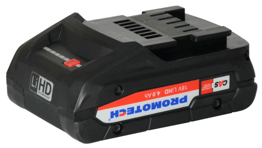 AKM-0738-10-00-01-0_Battery pack Promotech_4.0 Ah