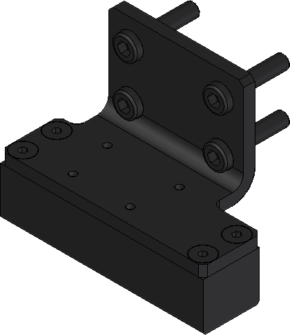 18968Gecko Battery | Battery Powered Welding Carriage