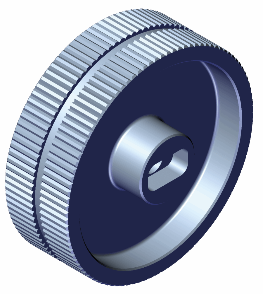 19218Lizard | Programmable Welding Carriage