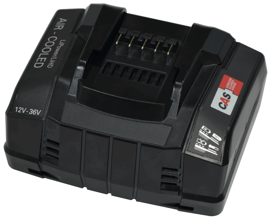 19047Gecko Battery | Battery Powered Welding Carriage