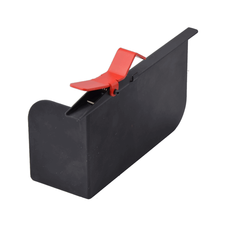 OSL-0475-54-00-00-0 (Heat Protection Shield (left))