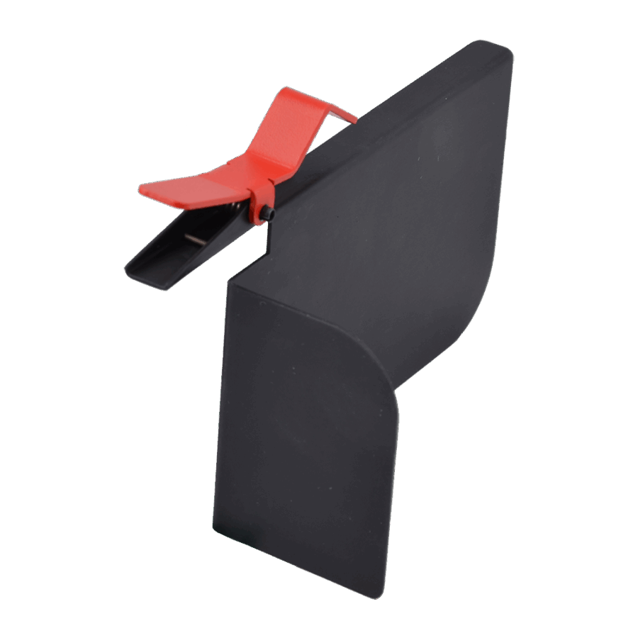 OSL-0475-55-00-00-0 (Heat Protection Shield (right))